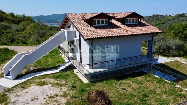 appartamento in vendita ad Agropoli