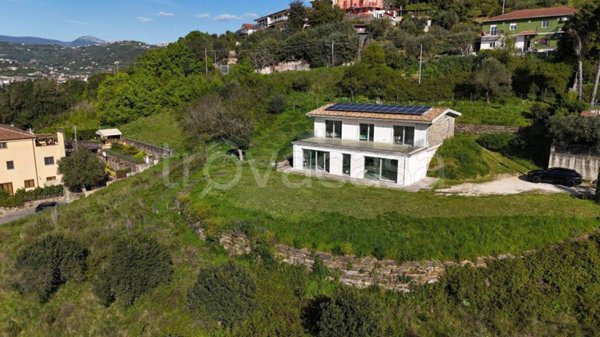 casa indipendente in vendita ad Agropoli