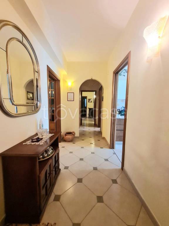 appartamento in vendita ad Agropoli