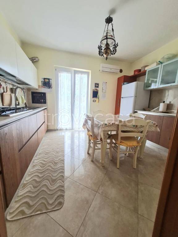 appartamento in vendita ad Agropoli