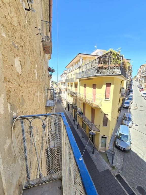 appartamento in vendita ad Agropoli