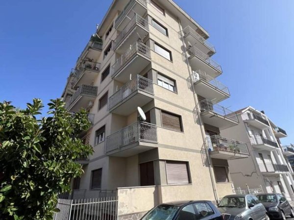 appartamento in vendita ad Agropoli