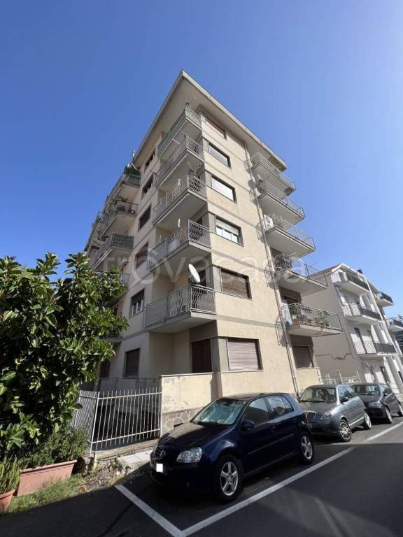 appartamento in vendita ad Agropoli