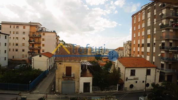 appartamento in vendita ad Agropoli