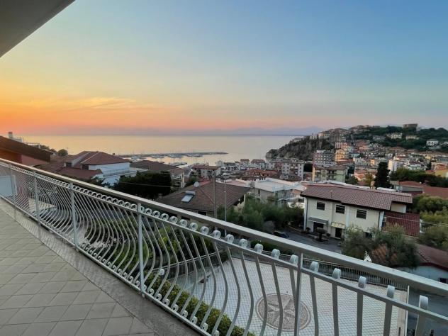 appartamento in vendita ad Agropoli