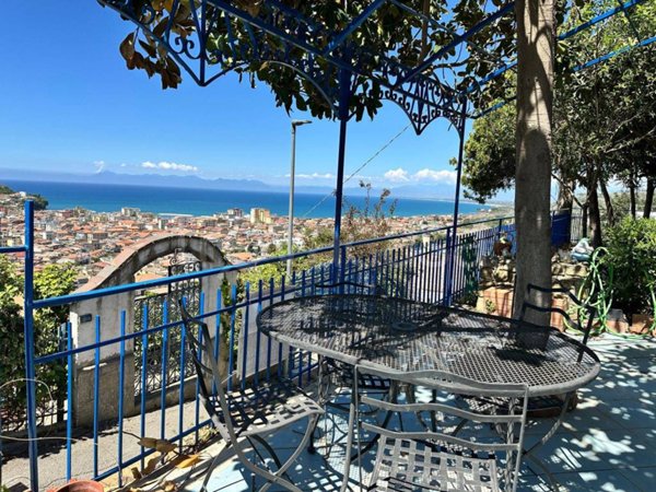 appartamento in vendita ad Agropoli