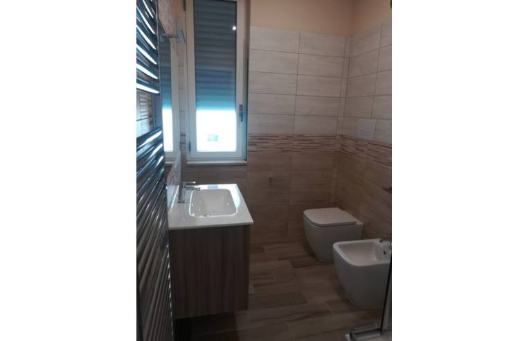 appartamento in vendita ad Agropoli