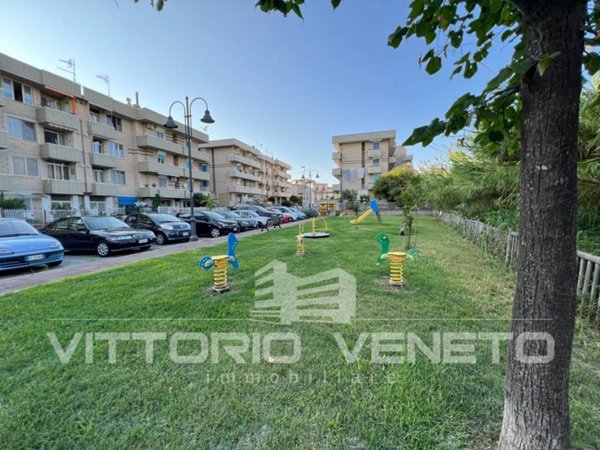 appartamento in vendita ad Agropoli