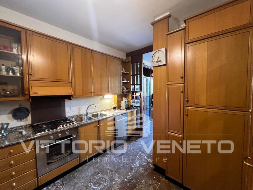 appartamento in vendita ad Agropoli