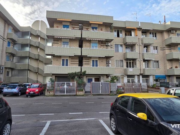 appartamento in vendita ad Agropoli