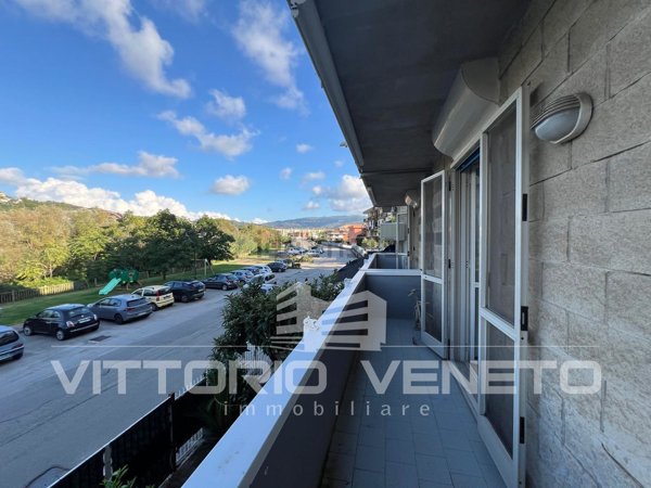 appartamento in vendita ad Agropoli