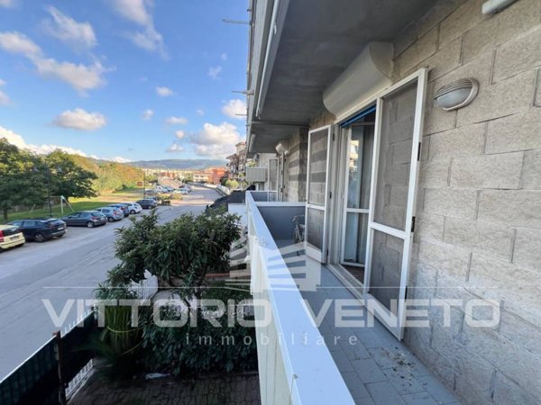 appartamento in vendita ad Agropoli