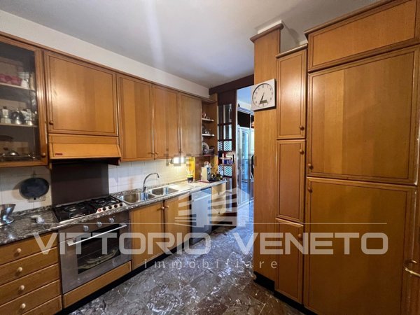 appartamento in vendita ad Agropoli