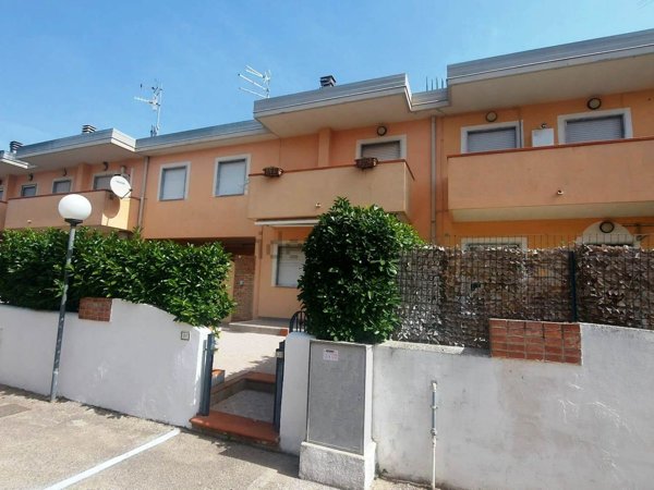appartamento in vendita ad Agropoli