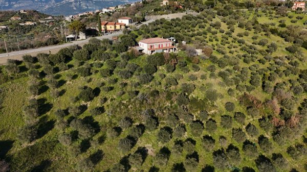 casa indipendente in vendita ad Agropoli