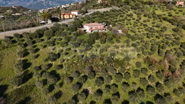 casa indipendente in vendita ad Agropoli