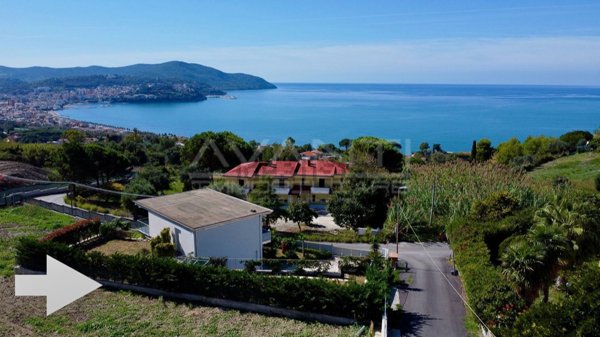 casa indipendente in vendita ad Agropoli
