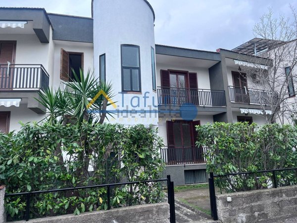 casa indipendente in vendita ad Agropoli