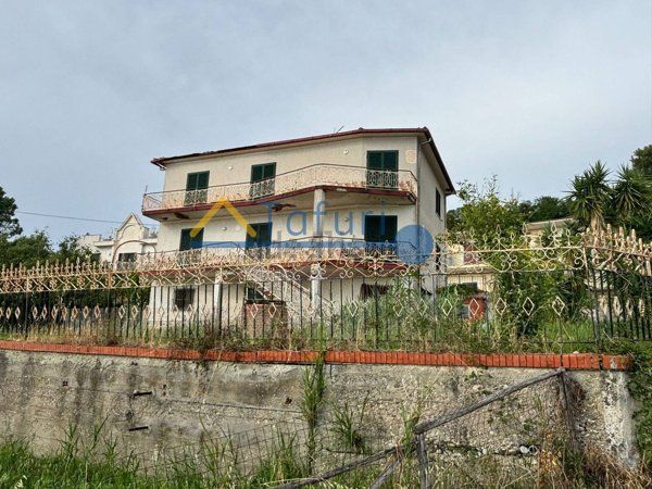 casa indipendente in vendita ad Agropoli