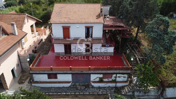 casa indipendente in vendita ad Agropoli