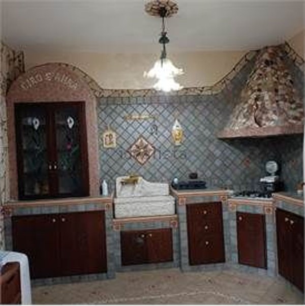 casa indipendente in vendita ad Agropoli