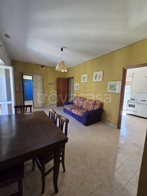appartamento in vendita ad Agropoli