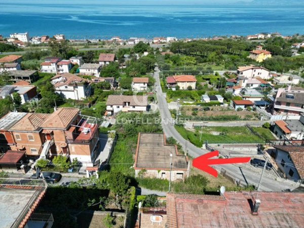 casa indipendente in vendita ad Agropoli