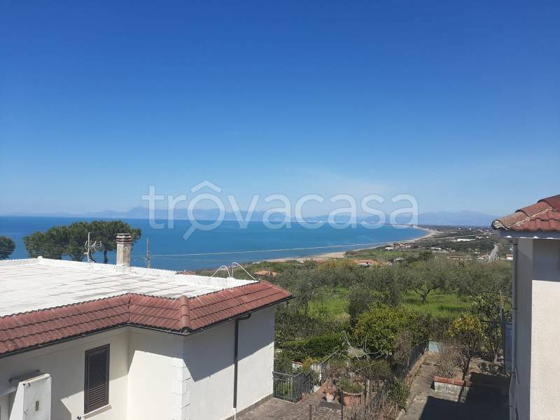 casa indipendente in vendita ad Agropoli