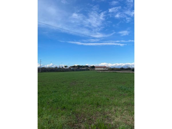 terreno edificabile in vendita ad Agropoli