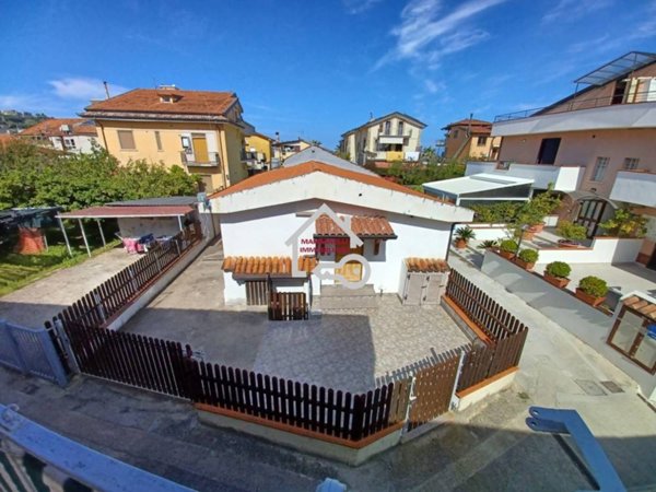 appartamento in vendita ad Agropoli