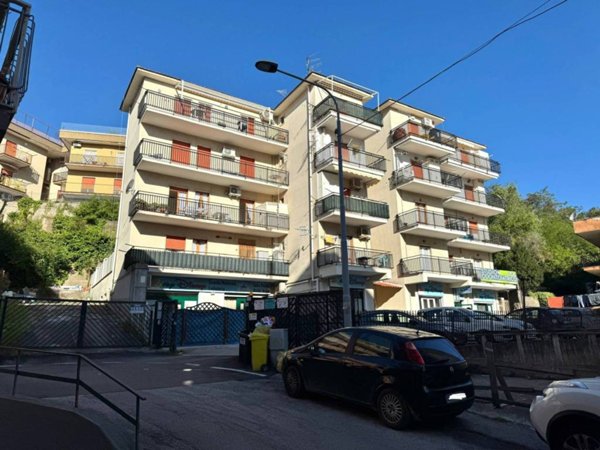 appartamento in vendita ad Agropoli