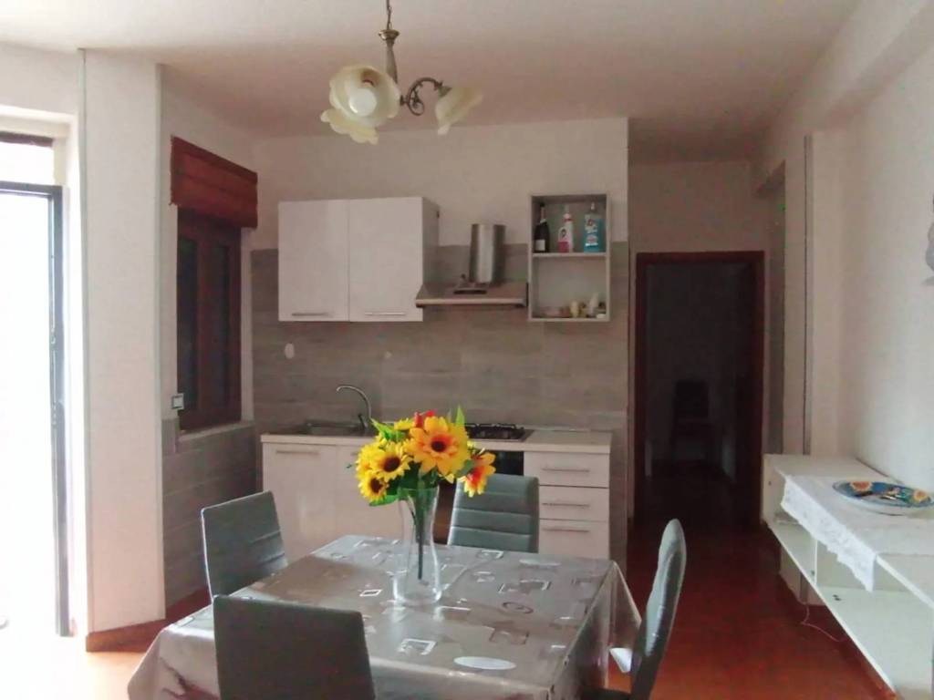 casa indipendente in vendita ad Agropoli