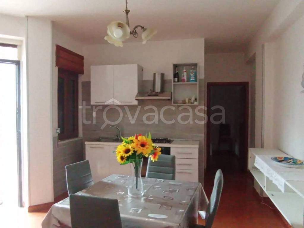 casa indipendente in vendita ad Agropoli