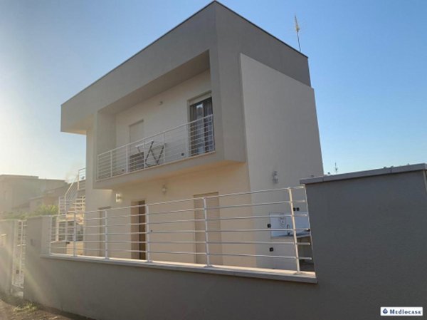 appartamento in vendita ad Agropoli