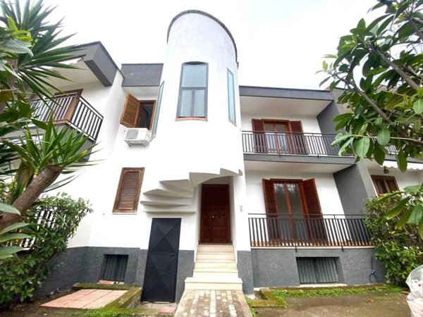casa indipendente in vendita ad Agropoli