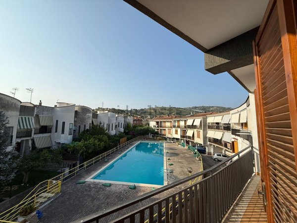 casa indipendente in vendita ad Agropoli