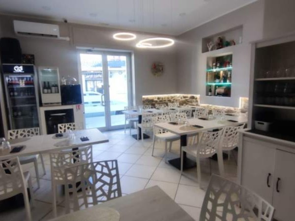 negozio in vendita ad Agropoli