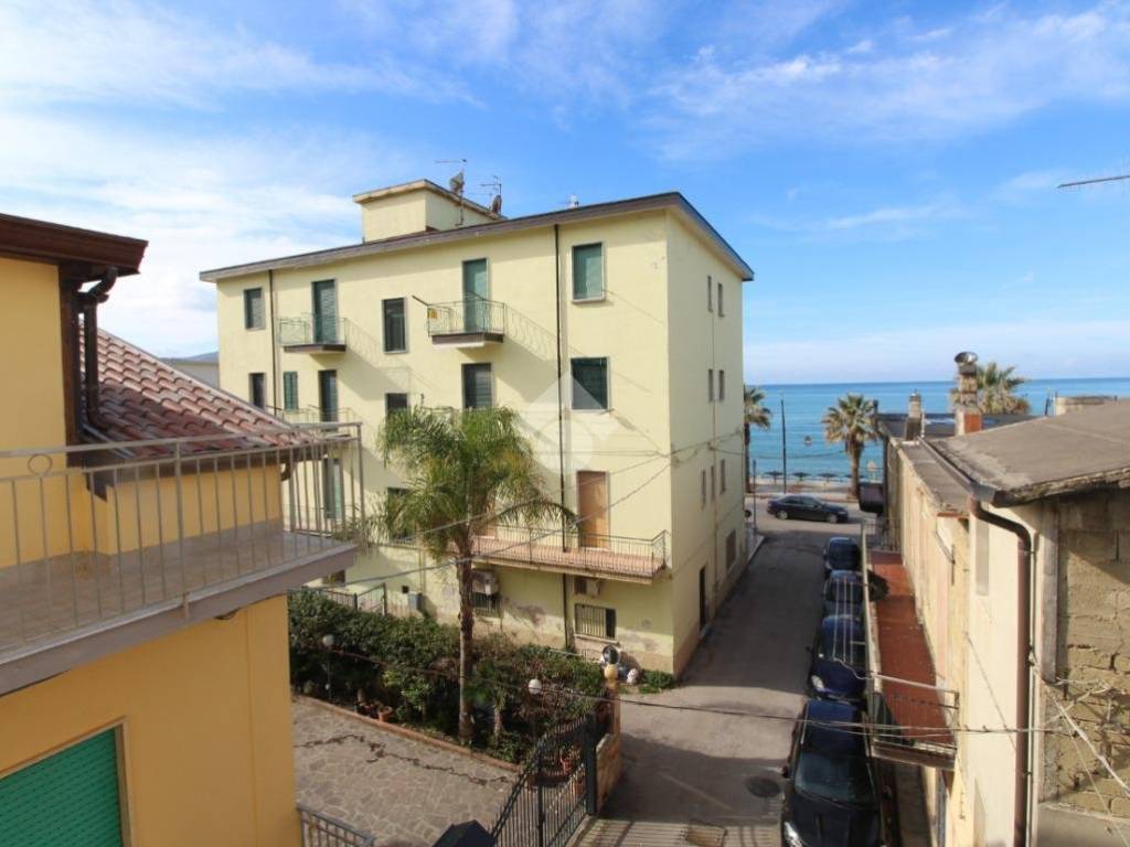 appartamento in vendita ad Agropoli