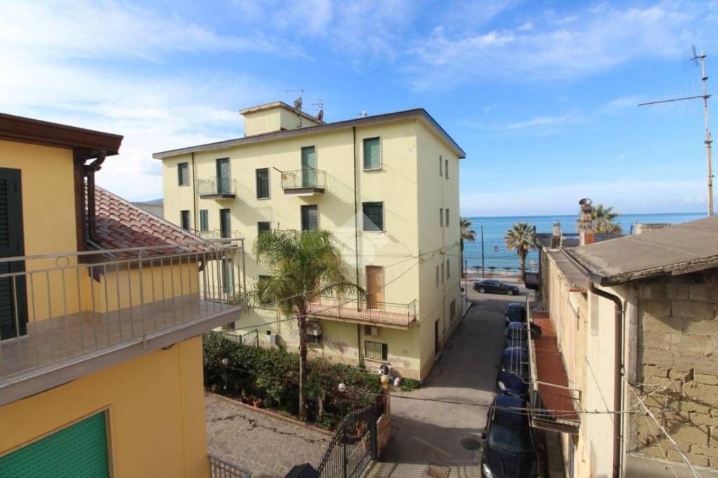 appartamento in vendita ad Agropoli