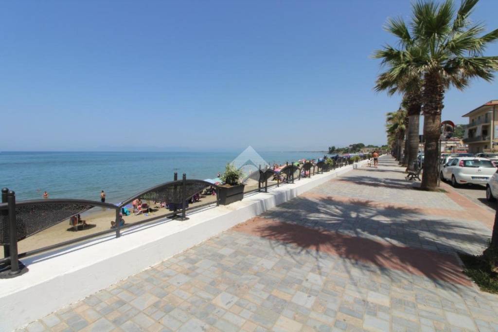 appartamento in vendita ad Agropoli