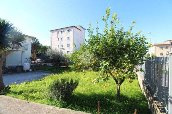 appartamento in vendita ad Agropoli
