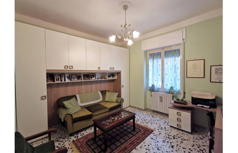 appartamento in vendita ad Agropoli