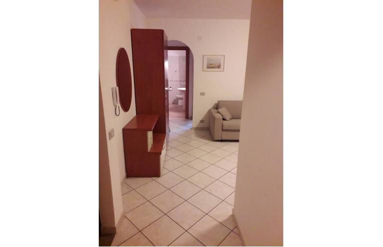 appartamento in vendita ad Agropoli