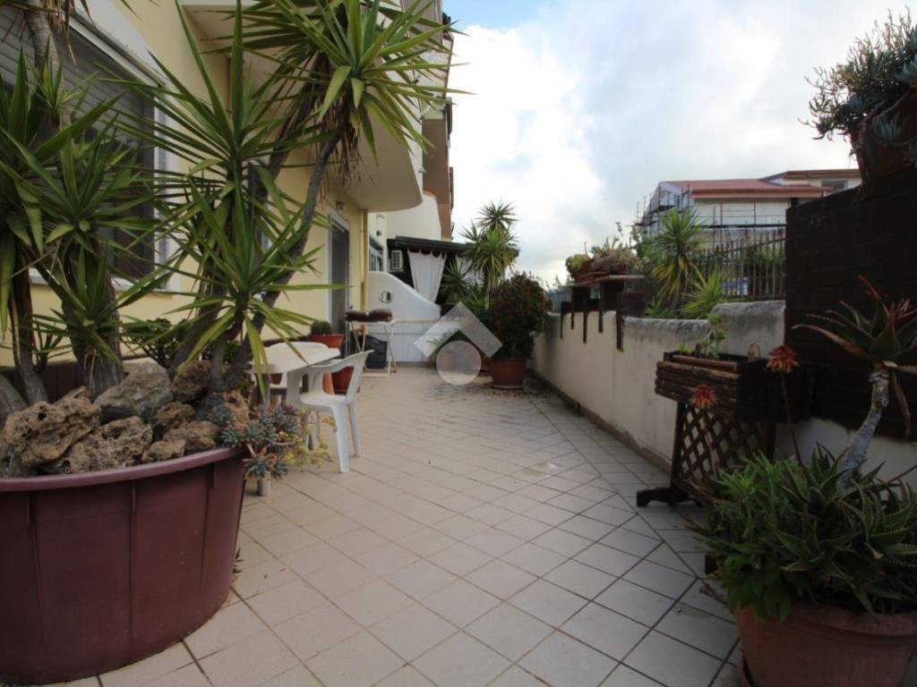 appartamento in vendita ad Agropoli