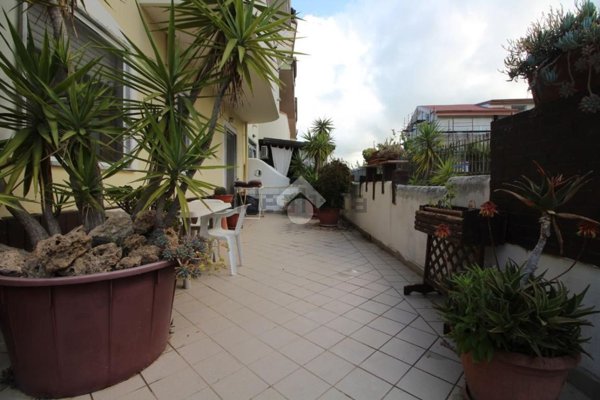 appartamento in vendita ad Agropoli