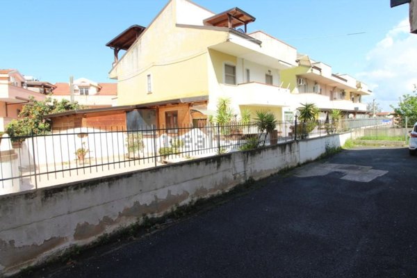 appartamento in vendita ad Agropoli