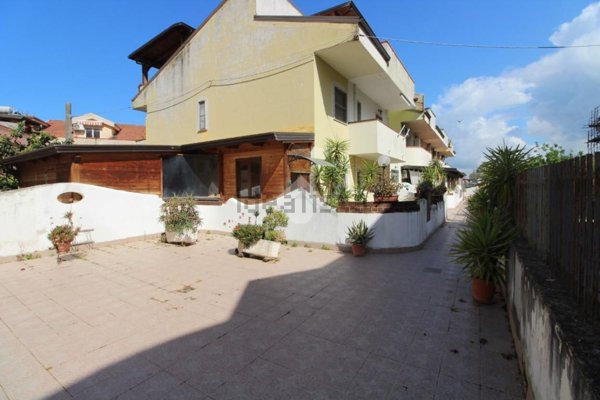appartamento in vendita ad Agropoli