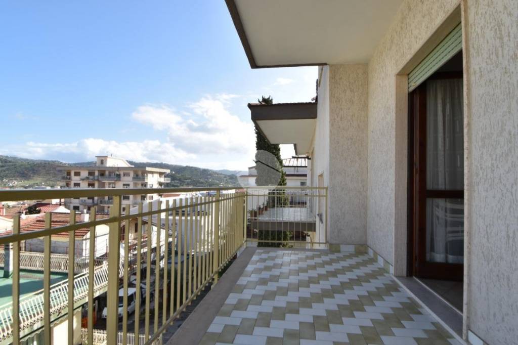 appartamento in vendita ad Agropoli