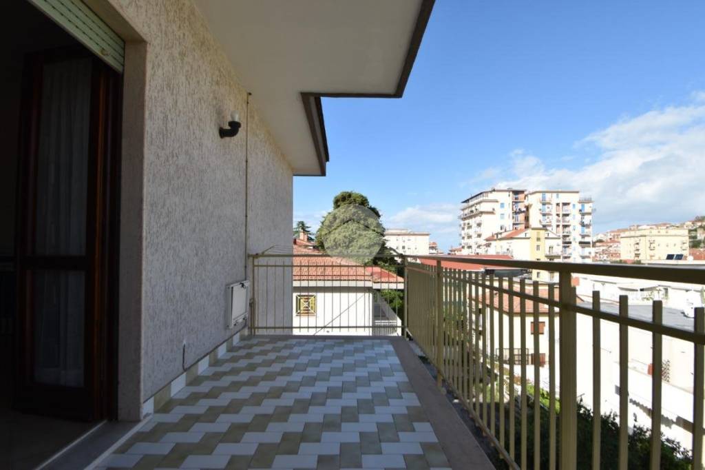 appartamento in vendita ad Agropoli