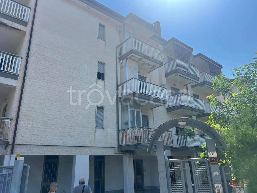 appartamento in vendita ad Agropoli